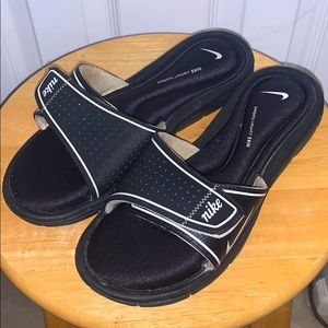 Nike Slides